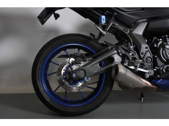 yamaha - r7