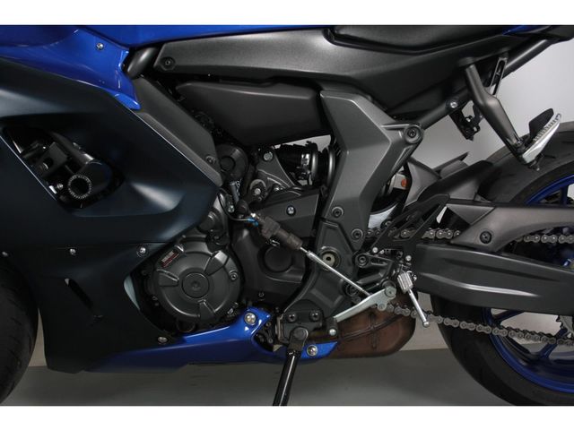 yamaha - r7