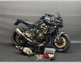 Yamaha MT 10 2019 occasion