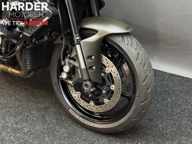 yamaha - mt-10