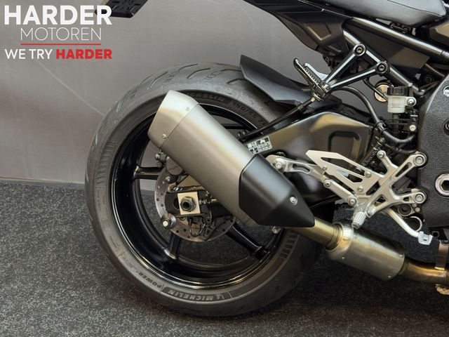 yamaha - mt-10