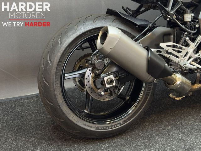yamaha - mt-10