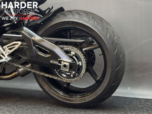 yamaha - mt-10