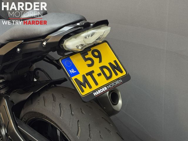 yamaha - mt-10