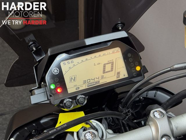 yamaha - mt-10