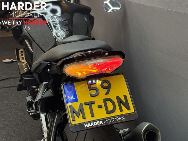 yamaha - mt-10