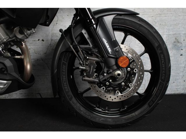 suzuki - v-strom-1000-abs