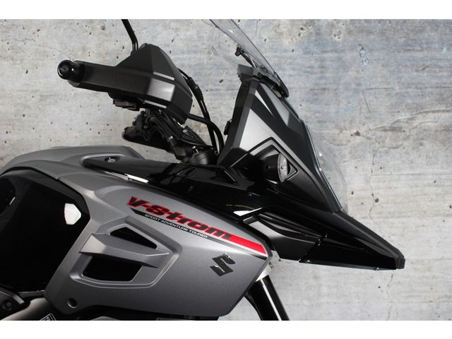 suzuki - v-strom-1000-abs