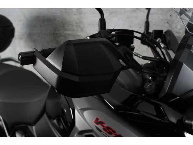 suzuki - v-strom-1000-abs