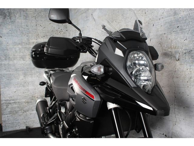 suzuki - v-strom-1000-abs
