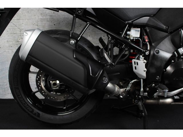 suzuki - v-strom-1000-abs
