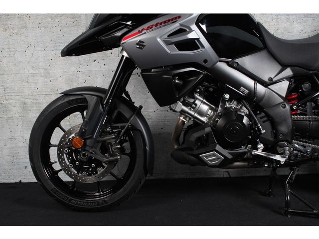 suzuki - v-strom-1000-abs