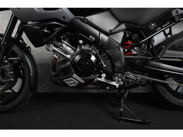 suzuki - v-strom-1000-abs