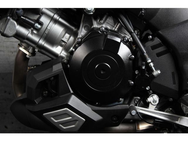 suzuki - v-strom-1000-abs