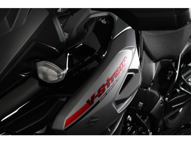 suzuki - v-strom-1000-abs