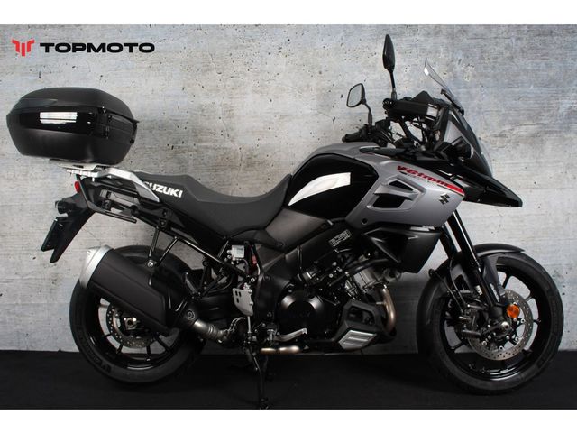suzuki - v-strom-1000-abs