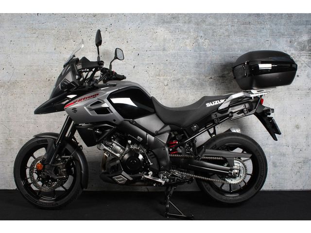 suzuki - v-strom-1000-abs