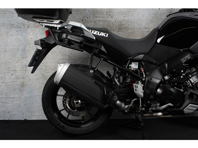 suzuki - v-strom-1000-abs