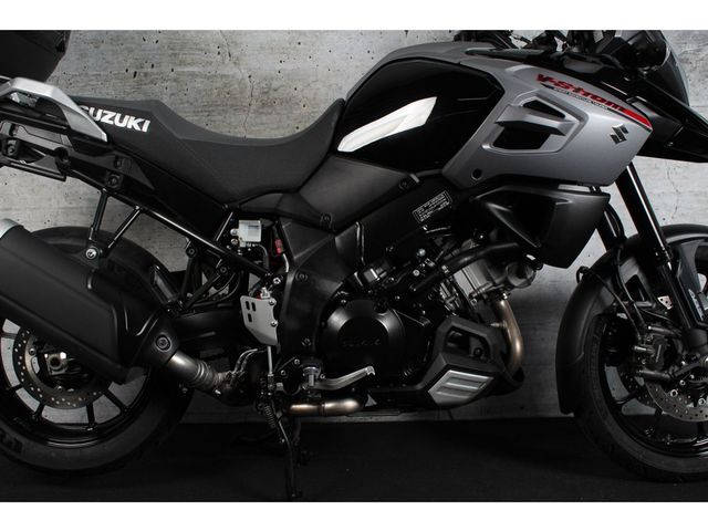 suzuki - v-strom-1000-abs