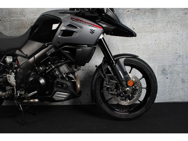 suzuki - v-strom-1000-abs