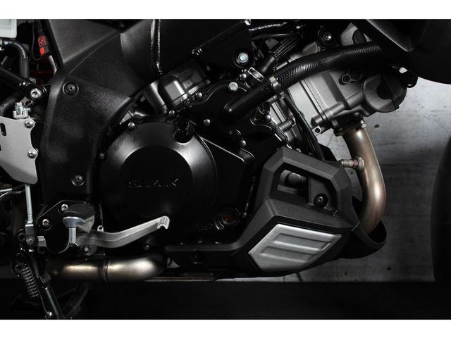 suzuki - v-strom-1000-abs