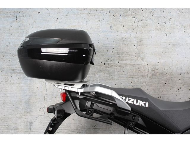 suzuki - v-strom-1000-abs