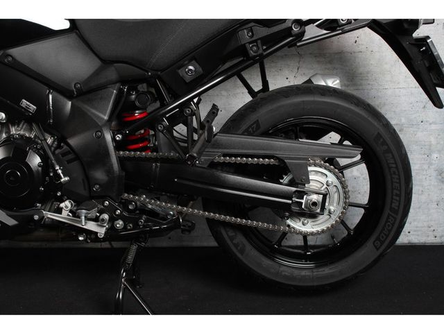 suzuki - v-strom-1000-abs