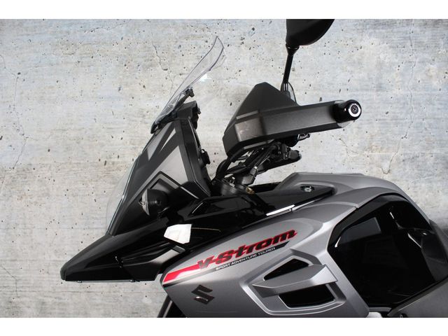 suzuki - v-strom-1000-abs