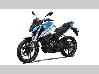 VOGE R 125 – foto 2