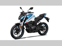 Voge R 125 2026 nieuw – foto 2 van 8