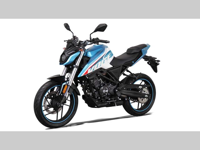 voge - r-125