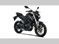Voge R 125 2026 nieuw – foto 7 van 8