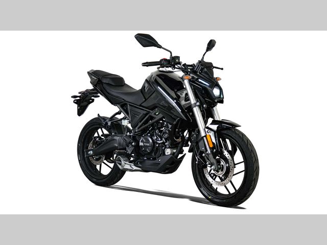 voge - r-125