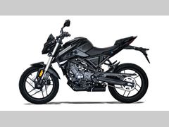 Voge R 125 2026 nieuw – foto 8 van 8