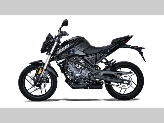voge - r-125