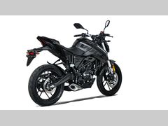 Voge R 125 2026 nieuw – foto 6 van 8