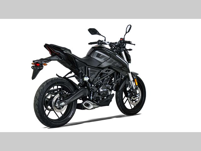 voge - r-125