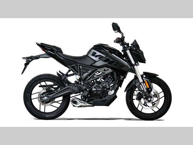 voge - r-125