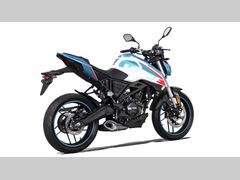 Voge R 125 2026 nieuw – foto 3 van 8