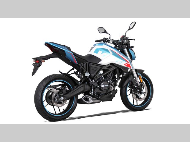 voge - r-125