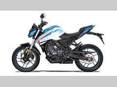 Voge R 125 2026 nieuw – foto 4 van 8
