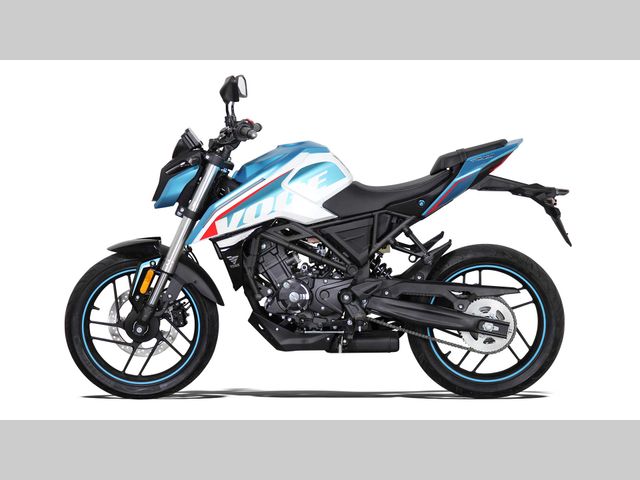 voge - r-125
