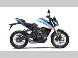 VOGE R 125