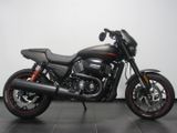 HARLEY-DAVIDSON STREET ROD