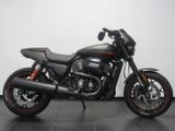 HARLEY-DAVIDSON STREET ROD