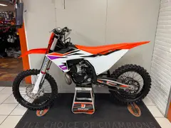KTM 300 SX 2024 occasion – foto 3 van 7