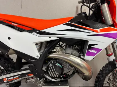 KTM 300 SX – foto 2