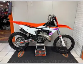 KTM 300 SX 2024 occasion