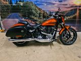 HARLEY-DAVIDSON SPORT GLIDE FLSB