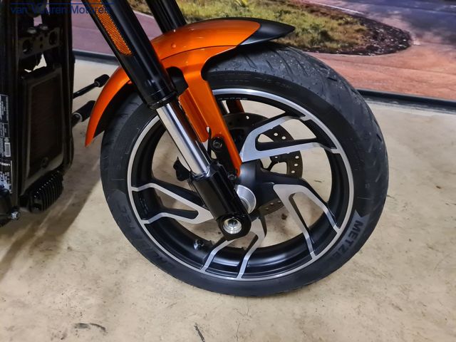 harley-davidson - sport-glide-flsb